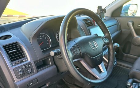 Honda CR-V III рестайлинг, 2008 год, 1 870 000 рублей, 15 фотография