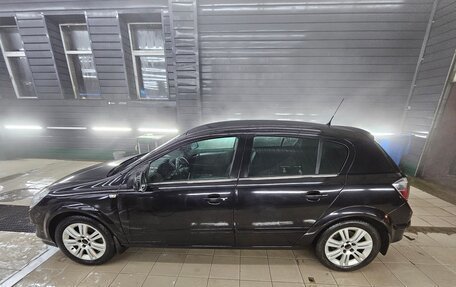 Opel Astra H, 2010 год, 700 000 рублей, 9 фотография