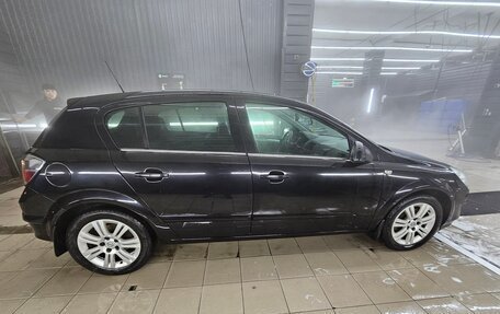 Opel Astra H, 2010 год, 700 000 рублей, 12 фотография