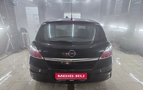 Opel Astra H, 2010 год, 700 000 рублей, 10 фотография