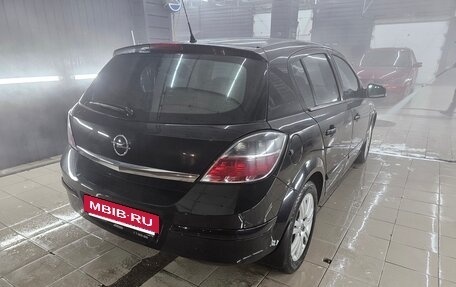 Opel Astra H, 2010 год, 700 000 рублей, 13 фотография