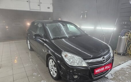 Opel Astra H, 2010 год, 700 000 рублей, 16 фотография