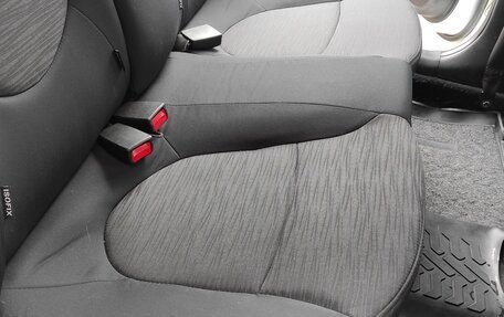 Hyundai Solaris II рестайлинг, 2014 год, 975 000 рублей, 15 фотография