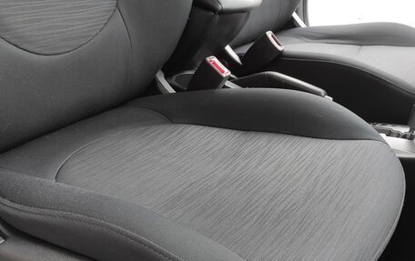 Hyundai Solaris II рестайлинг, 2014 год, 975 000 рублей, 17 фотография