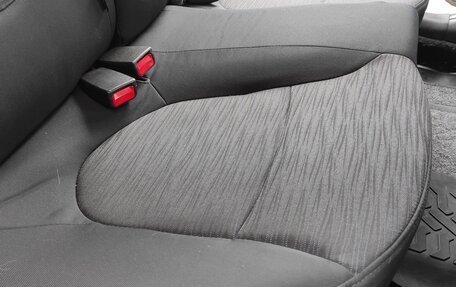 Hyundai Solaris II рестайлинг, 2014 год, 975 000 рублей, 16 фотография