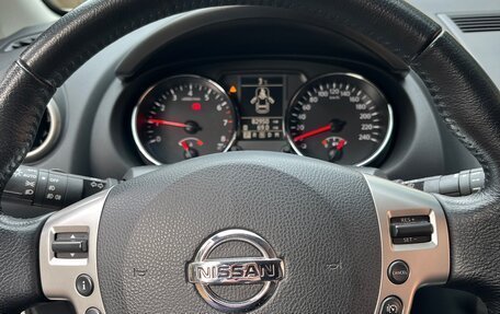 Nissan Qashqai, 2013 год, 1 830 000 рублей, 16 фотография