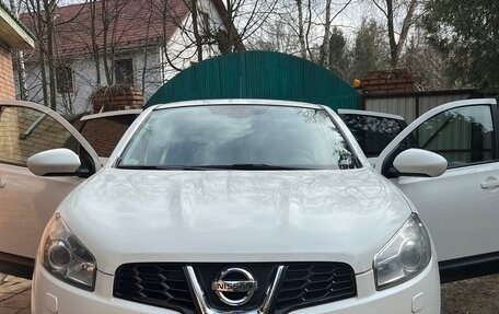 Nissan Qashqai, 2013 год, 1 830 000 рублей, 27 фотография