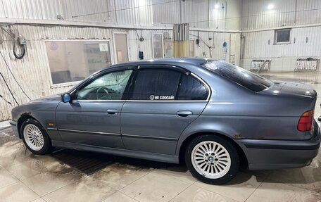 BMW 5 серия, 1997 год, 350 000 рублей, 2 фотография