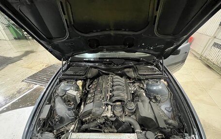 BMW 5 серия, 1997 год, 350 000 рублей, 8 фотография
