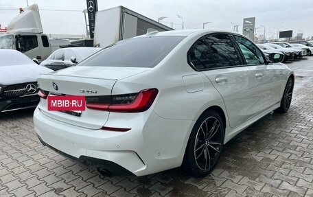 BMW 3 серия, 2021 год, 4 790 000 рублей, 3 фотография