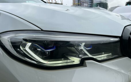 BMW 3 серия, 2021 год, 4 790 000 рублей, 4 фотография