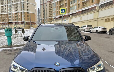 BMW X5, 2018 год, 7 100 000 рублей, 1 фотография