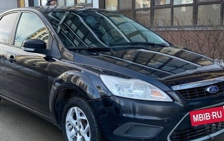 Ford Focus II рестайлинг, 2010 год, 450 000 рублей, 2 фотография