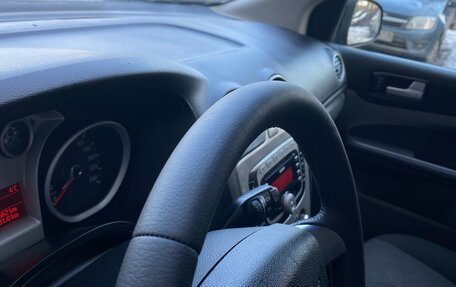 Ford Focus II рестайлинг, 2010 год, 450 000 рублей, 10 фотография