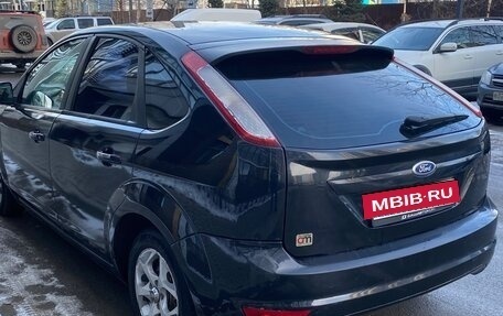 Ford Focus II рестайлинг, 2010 год, 450 000 рублей, 4 фотография
