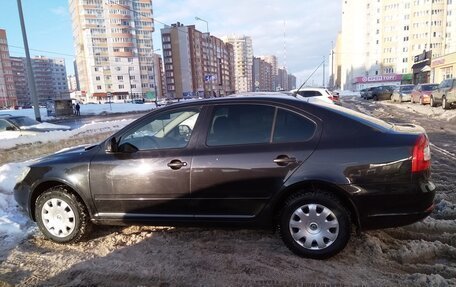 Skoda Octavia, 2010 год, 1 100 000 рублей, 2 фотография