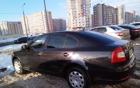 Skoda Octavia, 2010 год, 1 100 000 рублей, 5 фотография