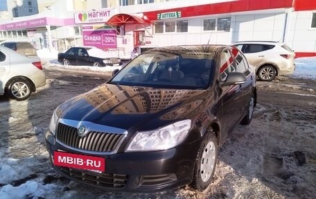 Skoda Octavia, 2010 год, 1 100 000 рублей, 7 фотография