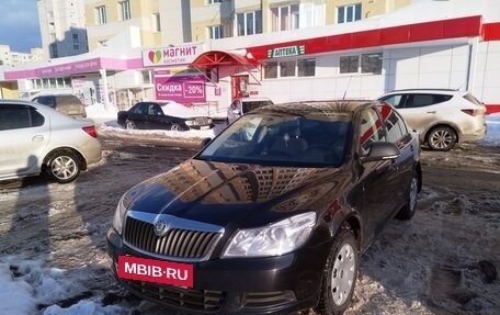 Skoda Octavia, 2010 год, 1 100 000 рублей, 6 фотография