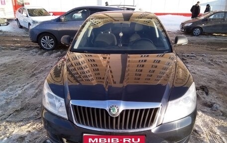 Skoda Octavia, 2010 год, 1 100 000 рублей, 8 фотография