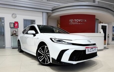 Toyota Camry, 2024 год, 5 400 000 рублей, 1 фотография