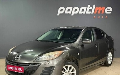 Mazda 3, 2010 год, 899 000 рублей, 1 фотография