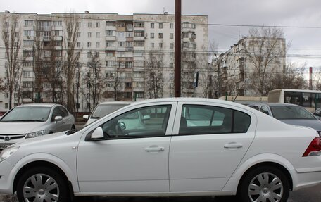 Opel Astra H, 2014 год, 549 999 рублей, 7 фотография