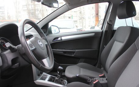 Opel Astra H, 2014 год, 549 999 рублей, 8 фотография