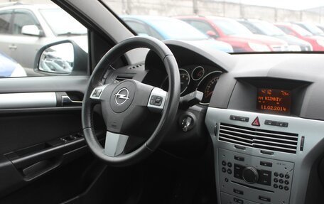 Opel Astra H, 2014 год, 549 999 рублей, 10 фотография