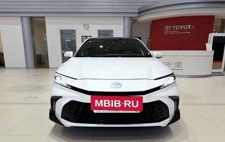 Toyota Camry, 2024 год, 5 400 000 рублей, 2 фотография