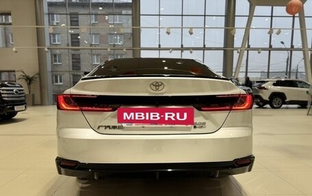 Toyota Camry, 2024 год, 5 400 000 рублей, 5 фотография