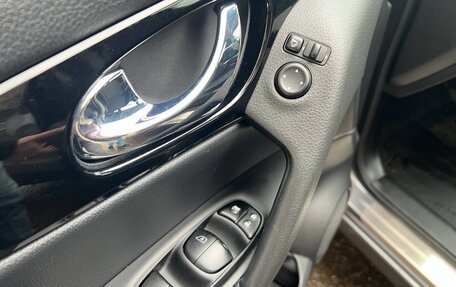 Nissan Qashqai, 2018 год, 8 фотография