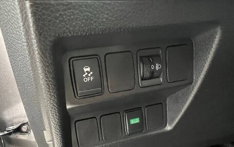 Nissan Qashqai, 2018 год, 10 фотография