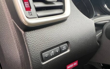 Nissan Qashqai, 2018 год, 9 фотография