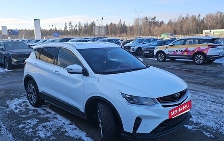 Geely Coolray I, 2023 год, 1 650 000 рублей, 3 фотография