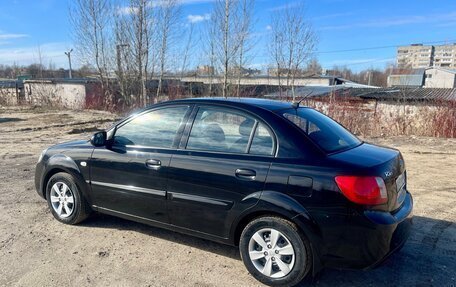 KIA Rio II, 2010 год, 560 000 рублей, 2 фотография