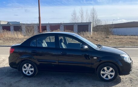 KIA Rio II, 2010 год, 560 000 рублей, 6 фотография