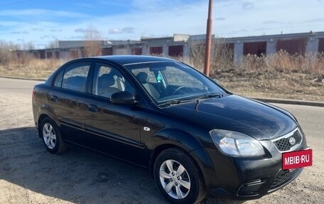 KIA Rio II, 2010 год, 560 000 рублей, 5 фотография