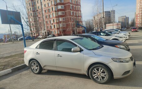 KIA Cerato III, 2011 год, 679 900 рублей, 3 фотография