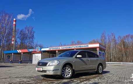 Nissan Teana, 2007 год, 600 000 рублей, 2 фотография