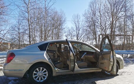 Nissan Teana, 2007 год, 600 000 рублей, 7 фотография