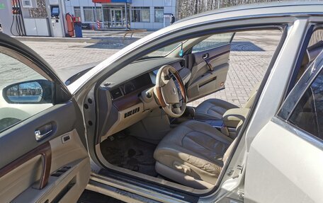 Nissan Teana, 2007 год, 600 000 рублей, 11 фотография