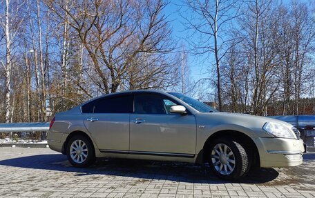 Nissan Teana, 2007 год, 600 000 рублей, 3 фотография