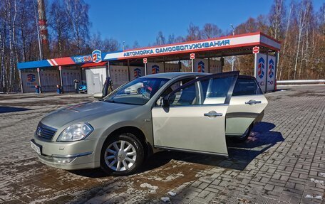 Nissan Teana, 2007 год, 600 000 рублей, 9 фотография