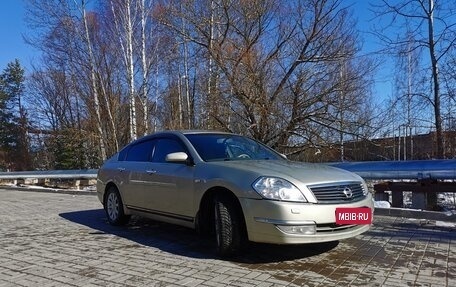 Nissan Teana, 2007 год, 600 000 рублей, 4 фотография