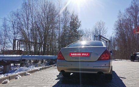 Nissan Teana, 2007 год, 600 000 рублей, 6 фотография