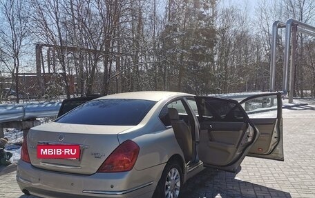 Nissan Teana, 2007 год, 600 000 рублей, 10 фотография