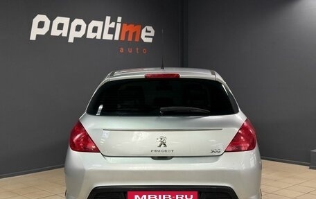 Peugeot 308 II, 2011 год, 555 000 рублей, 4 фотография