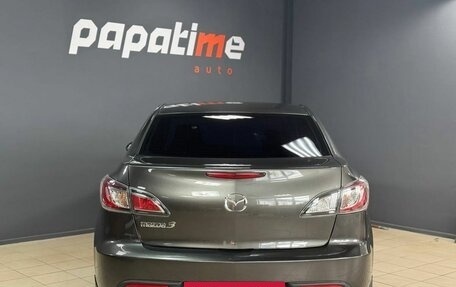 Mazda 3, 2010 год, 899 000 рублей, 4 фотография