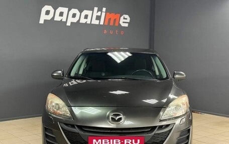 Mazda 3, 2010 год, 899 000 рублей, 2 фотография